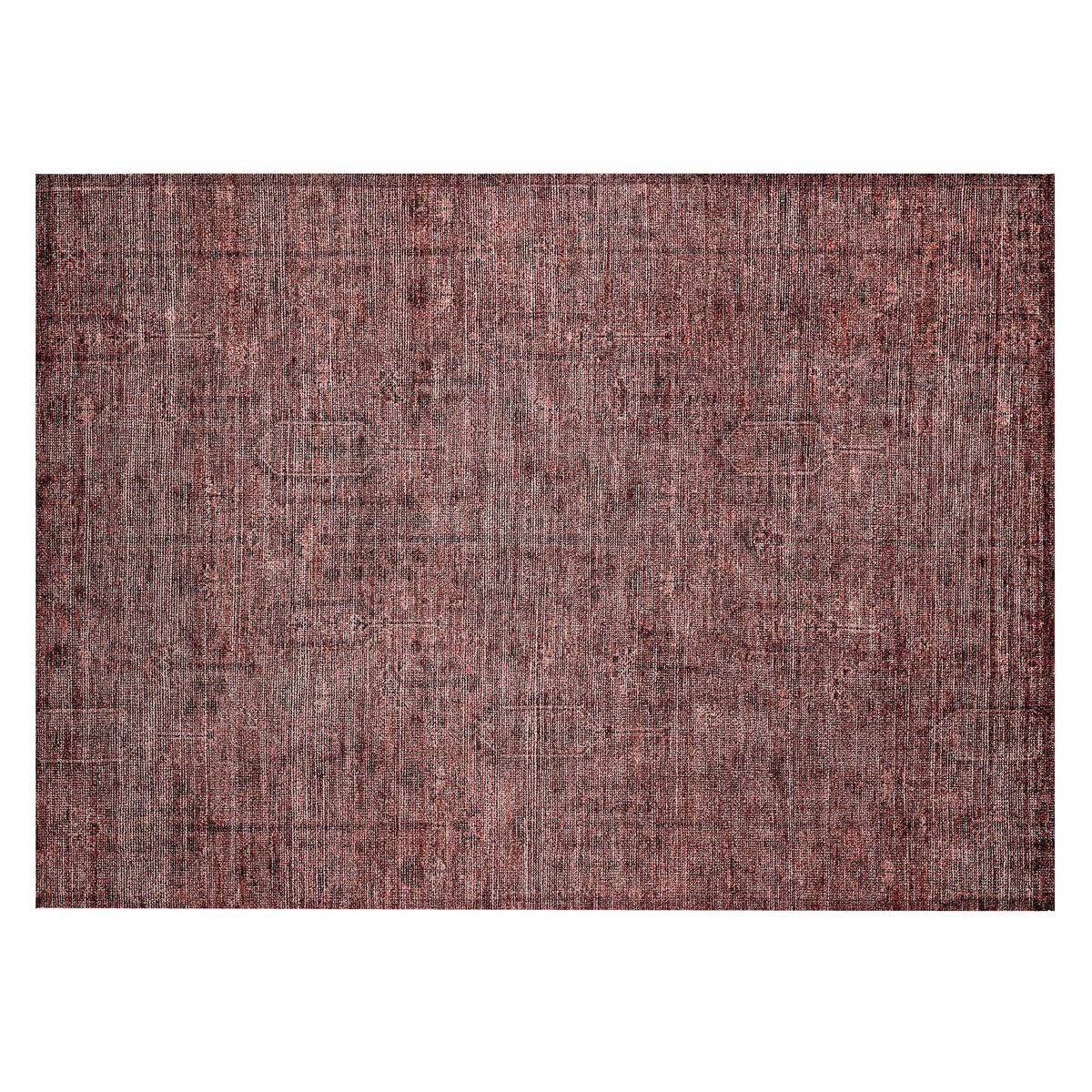 addison chantille acn790 paprika rug