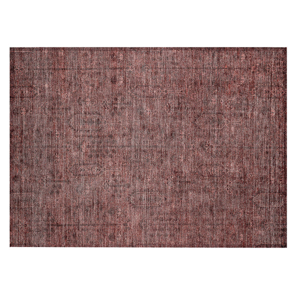 addison chantille acn790 paprika rug