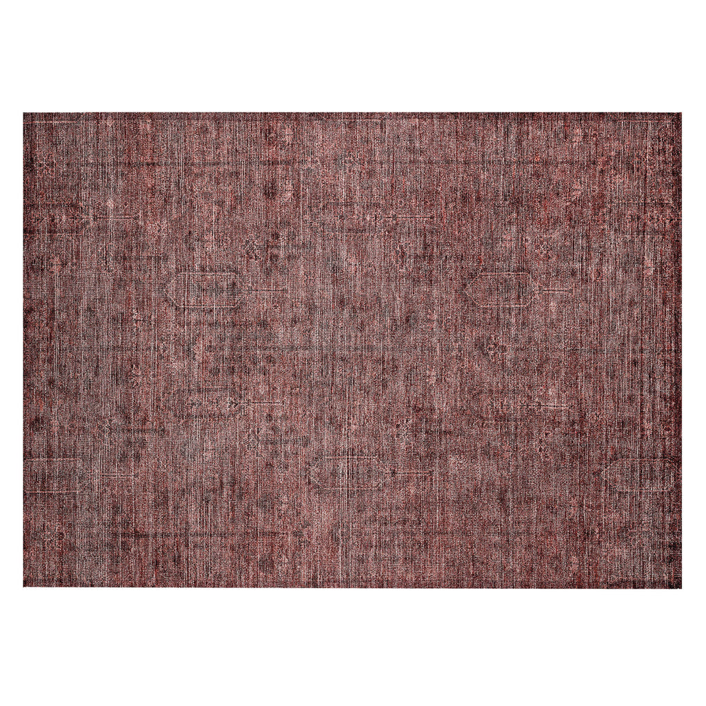 addison chantille acn790 paprika rug