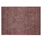 addison chantille acn790 paprika rug