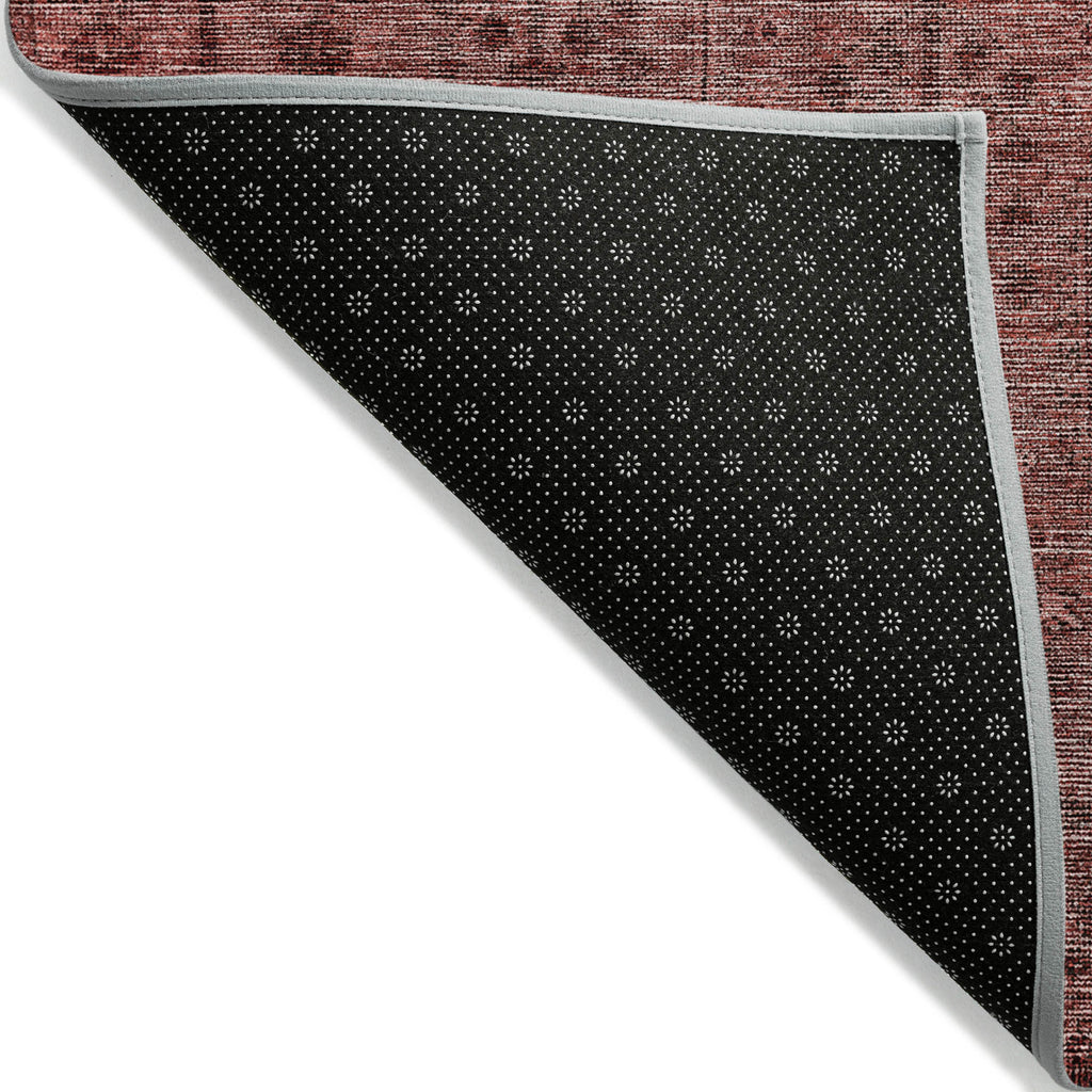 addison chantille acn790 paprika rug