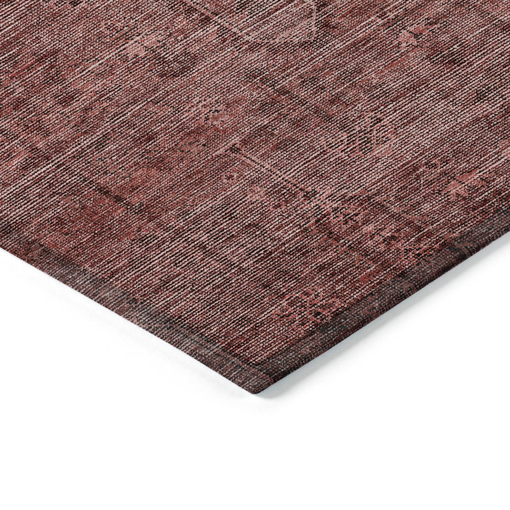 addison chantille acn790 paprika rug