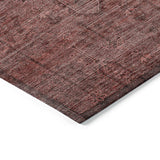 addison chantille acn790 paprika rug
