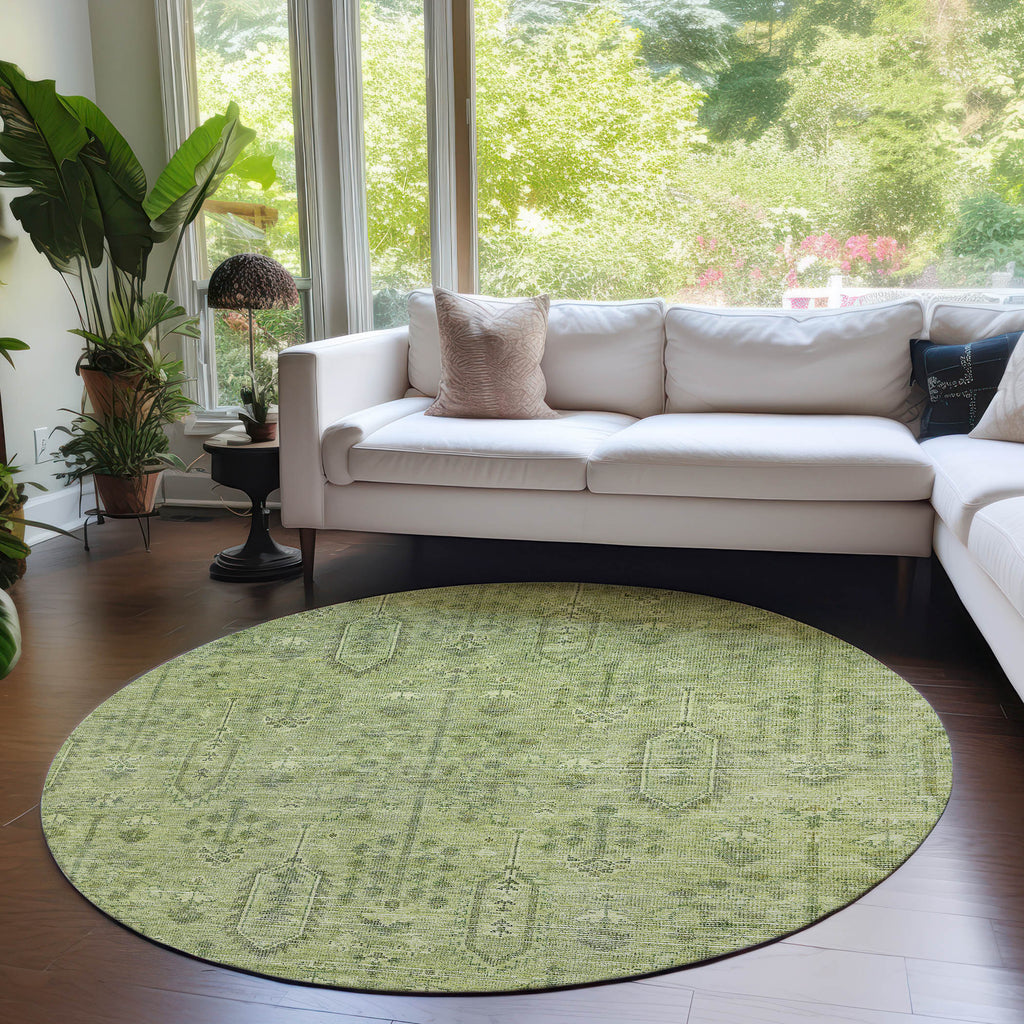 addison chantille acn790 sage rug