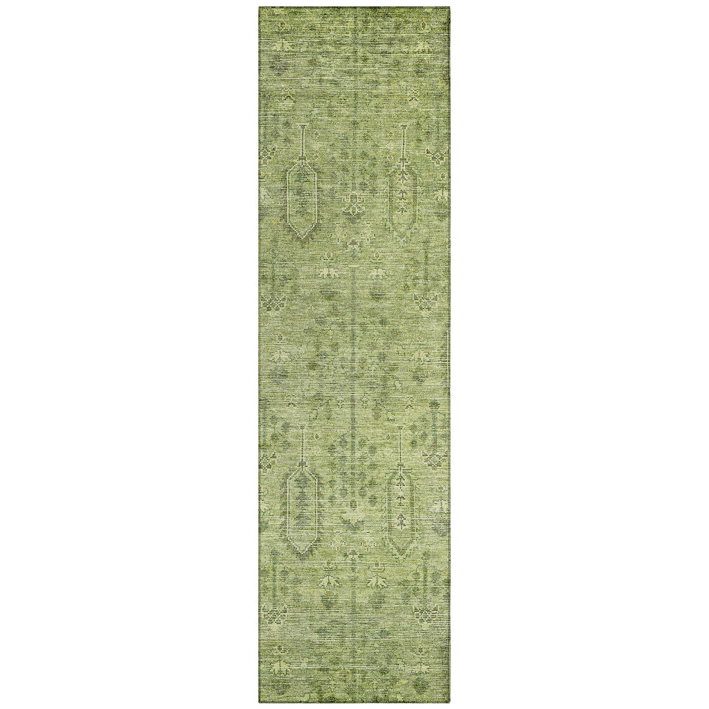addison chantille acn790 sage rug