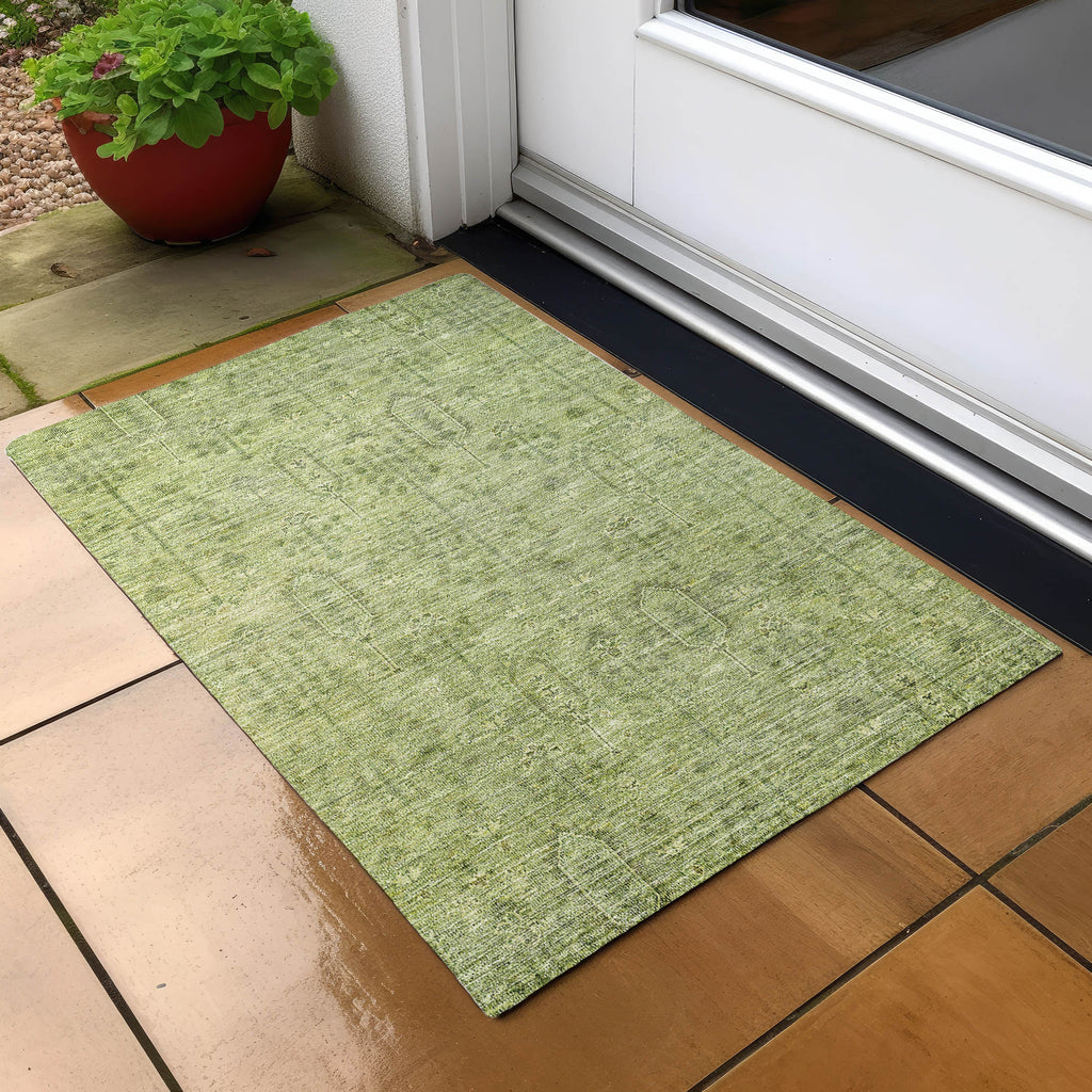 addison chantille acn790 sage rug