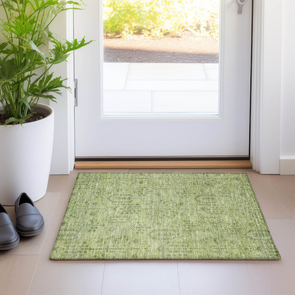 addison chantille acn790 sage rug