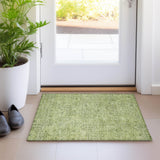 addison chantille acn790 sage rug