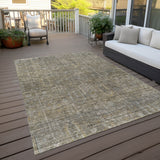 addison chantille acn790 taupe rug