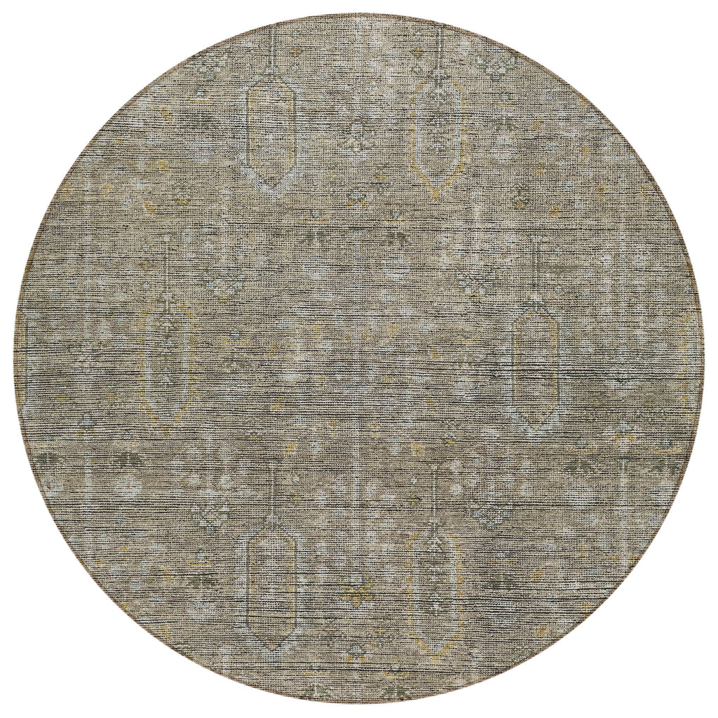addison chantille acn790 taupe rug
