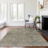 addison chantille acn790 taupe rug