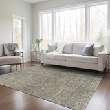 addison chantille acn790 taupe rug