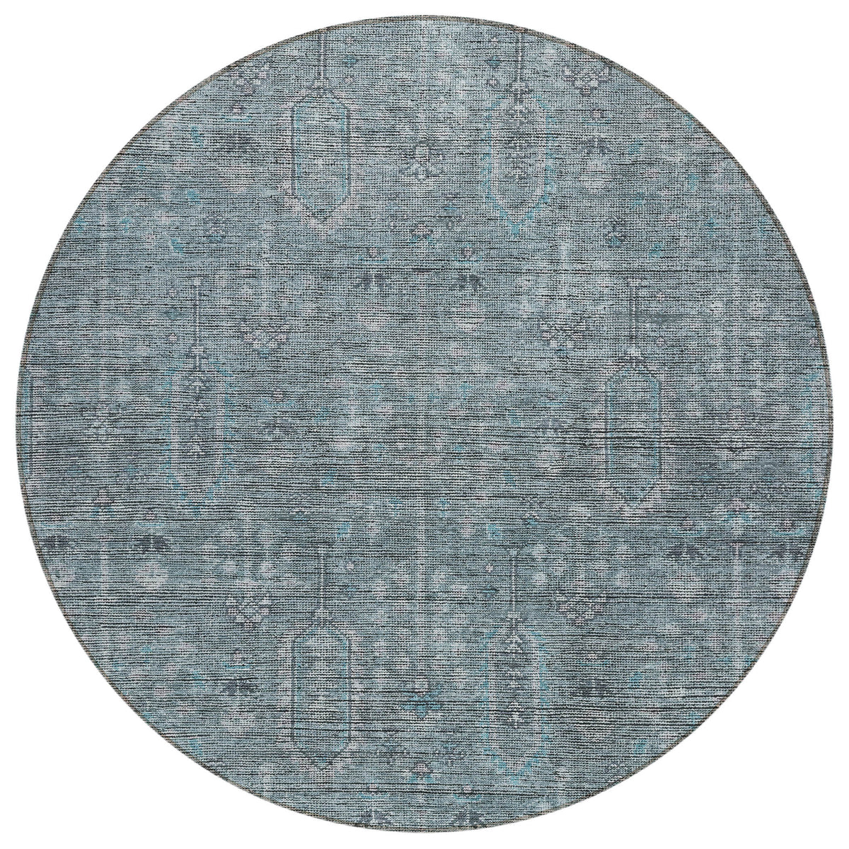 addison chantille acn790 teal rug