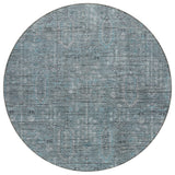 addison chantille acn790 teal rug