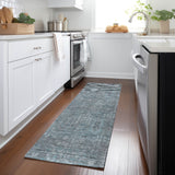 addison chantille acn790 teal rug