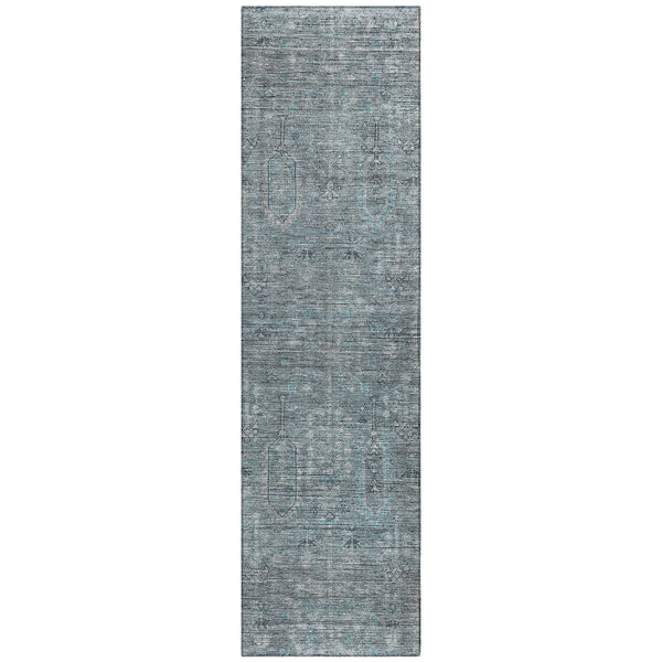 addison chantille acn790 teal rug