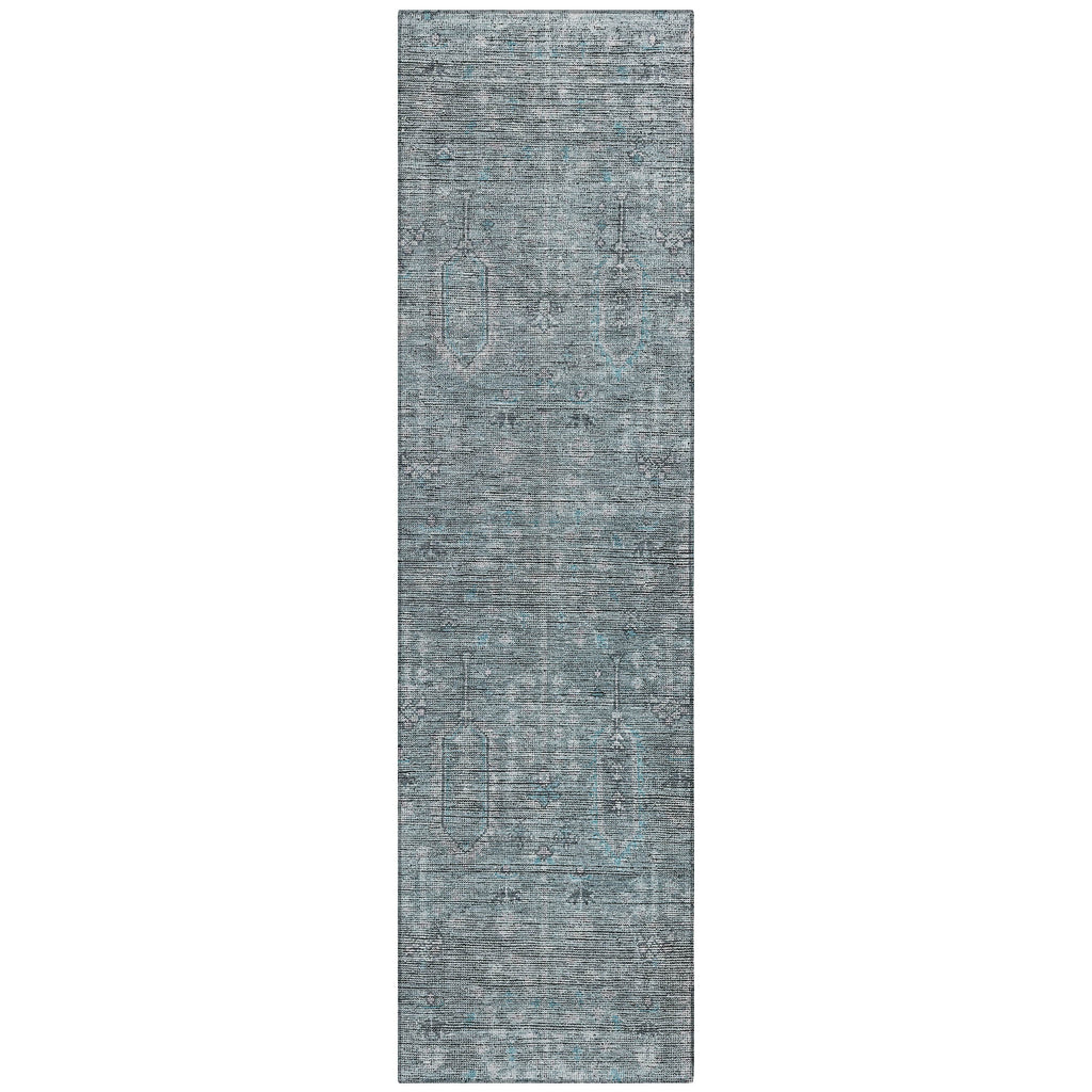 addison chantille acn790 teal rug