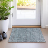 addison chantille acn790 teal rug