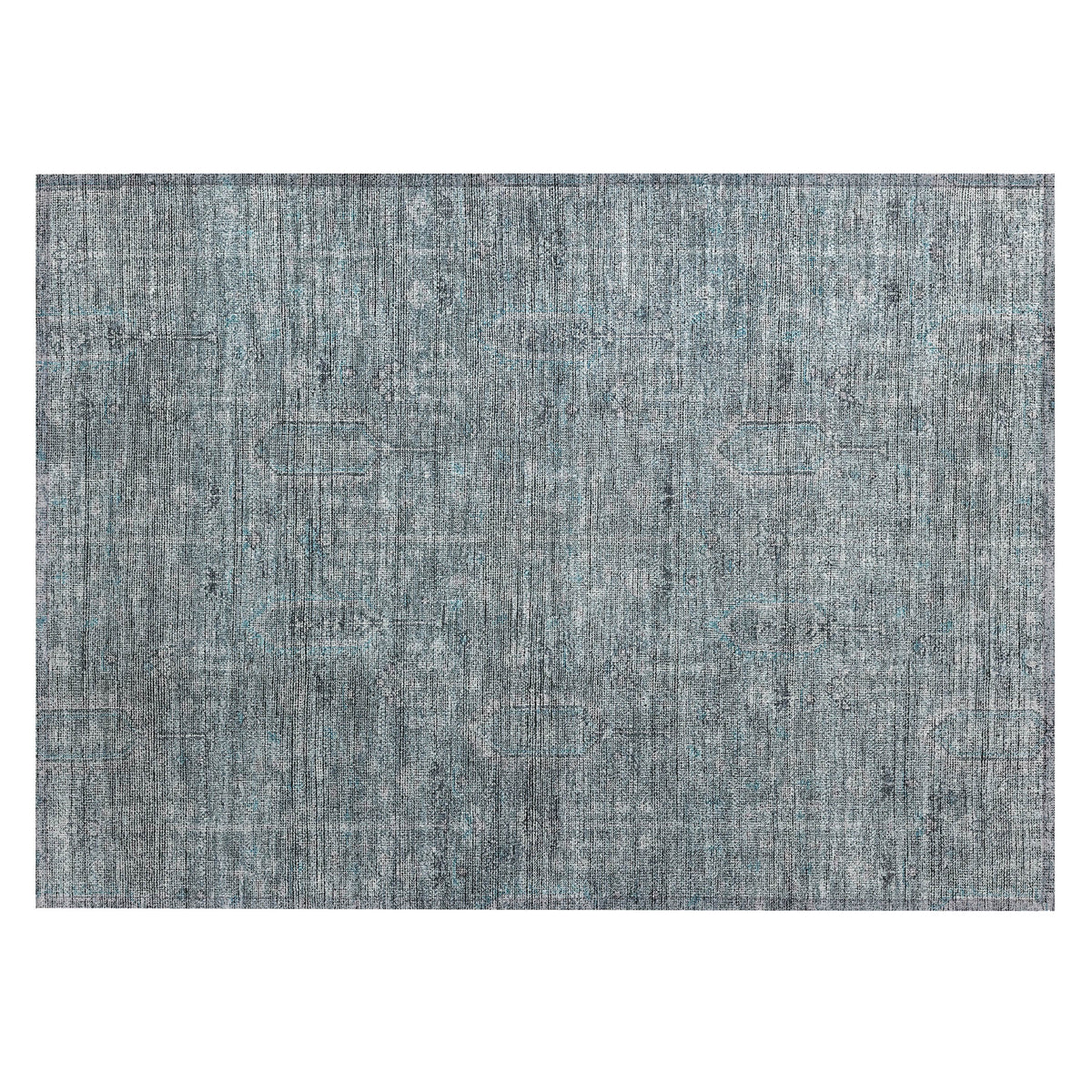 addison chantille acn790 teal rug