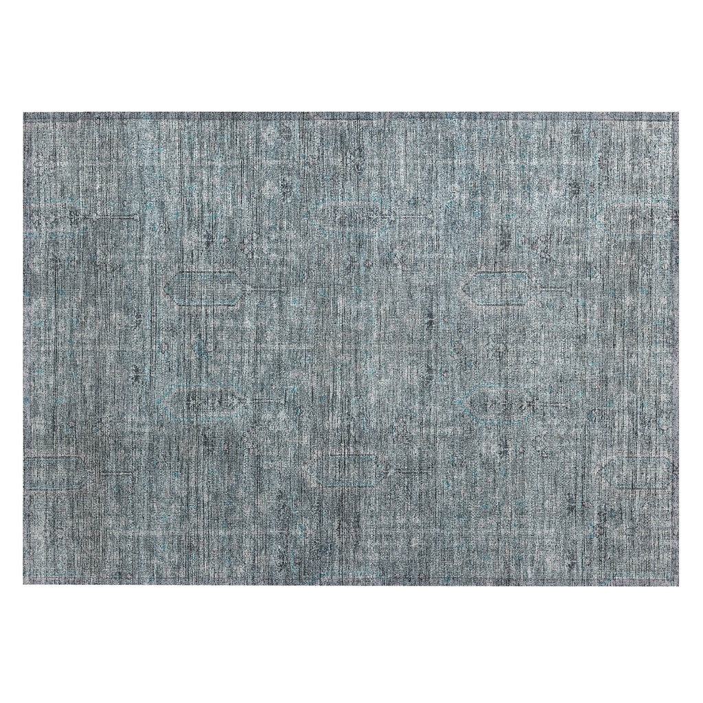 addison chantille acn790 teal rug