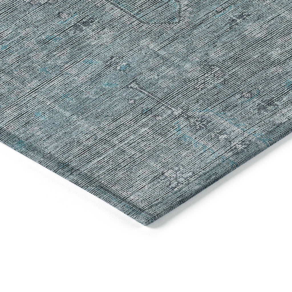 addison chantille acn790 teal rug