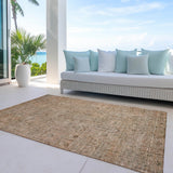 addison chantille acn790 terracotta rug