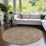 addison chantille acn790 terracotta rug