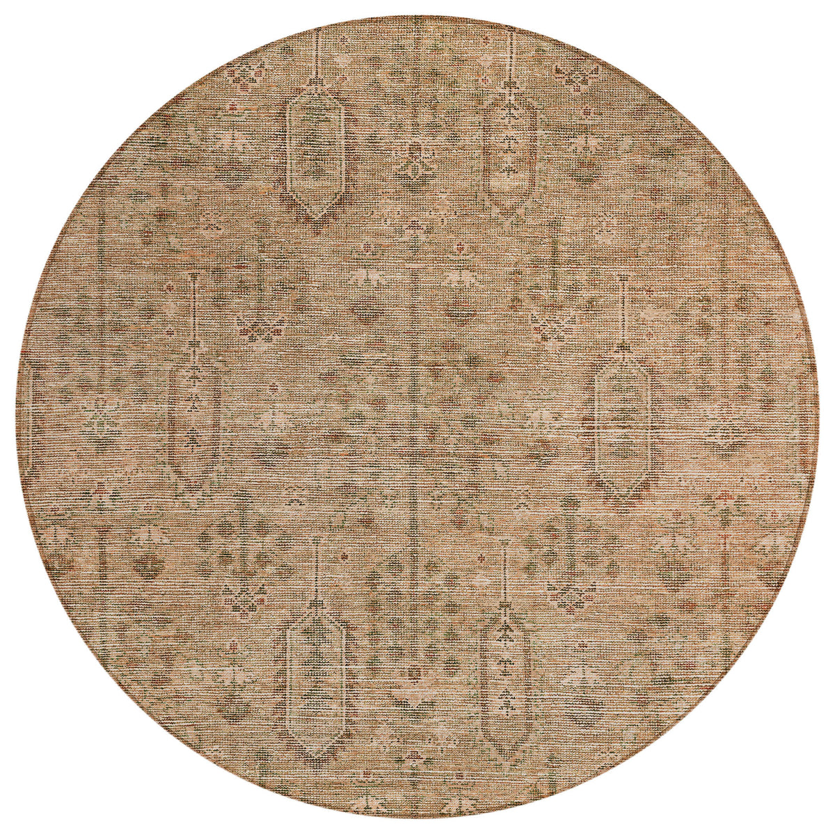 addison chantille acn790 terracotta rug