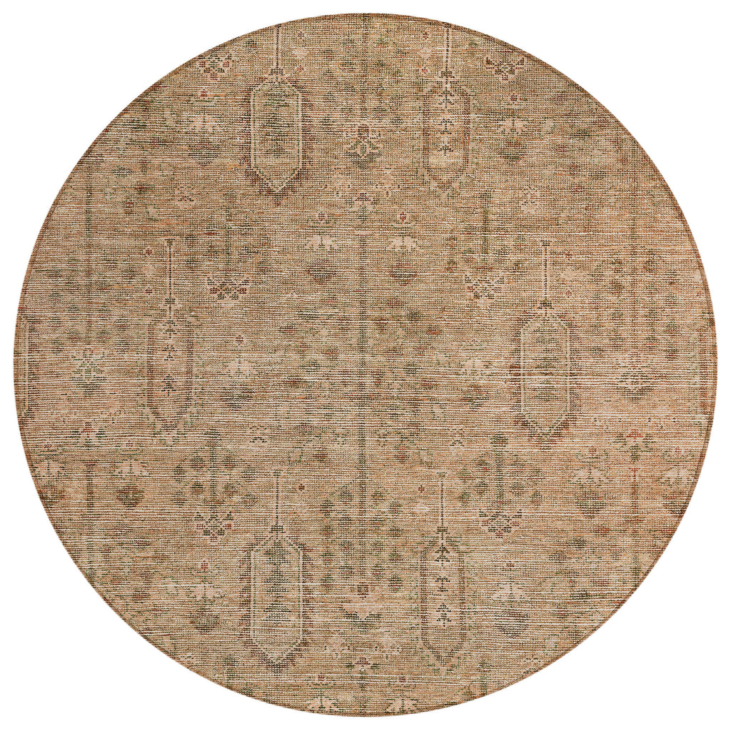addison chantille acn790 terracotta rug