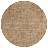 addison chantille acn790 terracotta rug