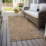 addison chantille acn790 terracotta rug