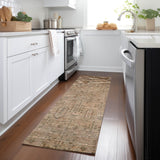 addison chantille acn790 terracotta rug