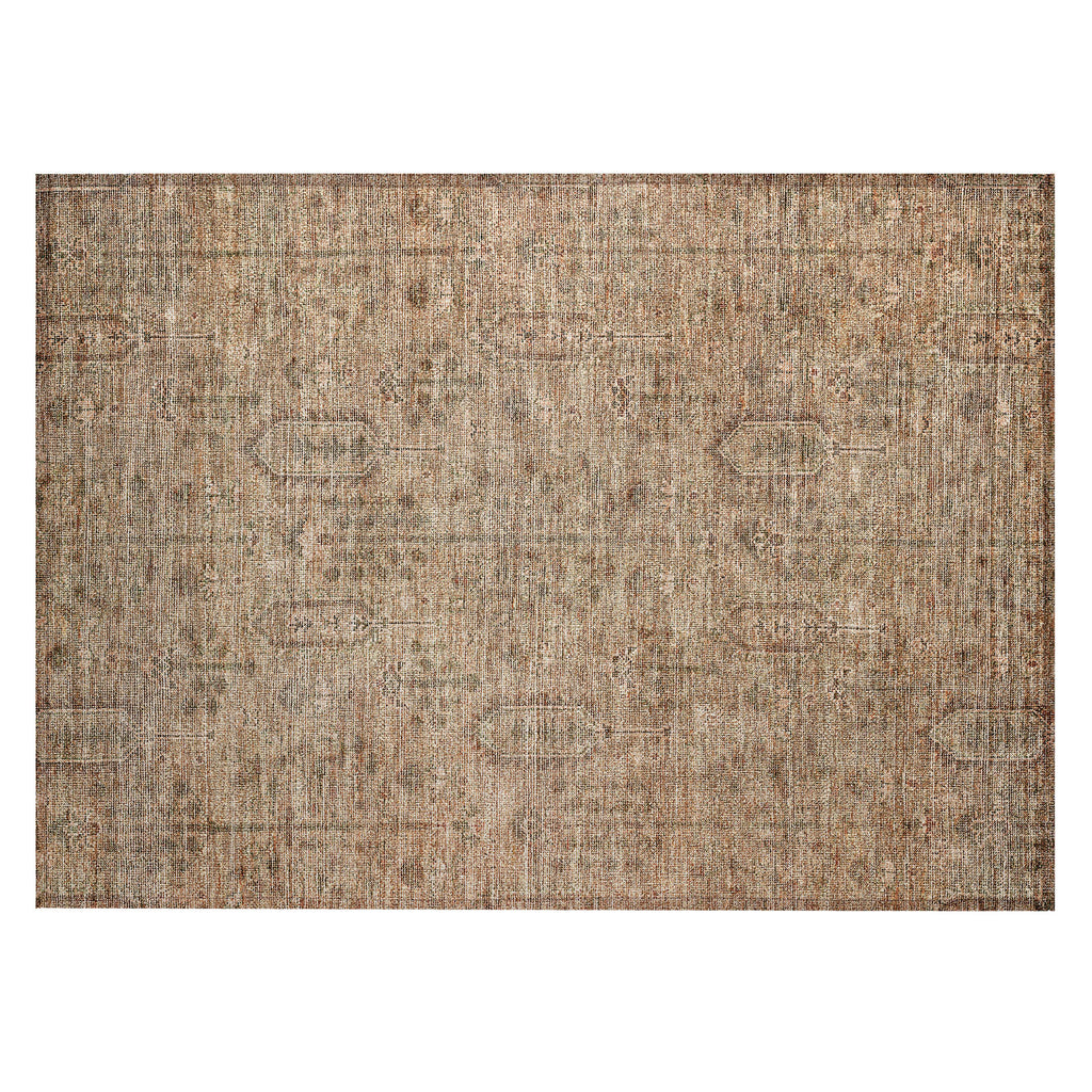 addison chantille acn790 terracotta rug