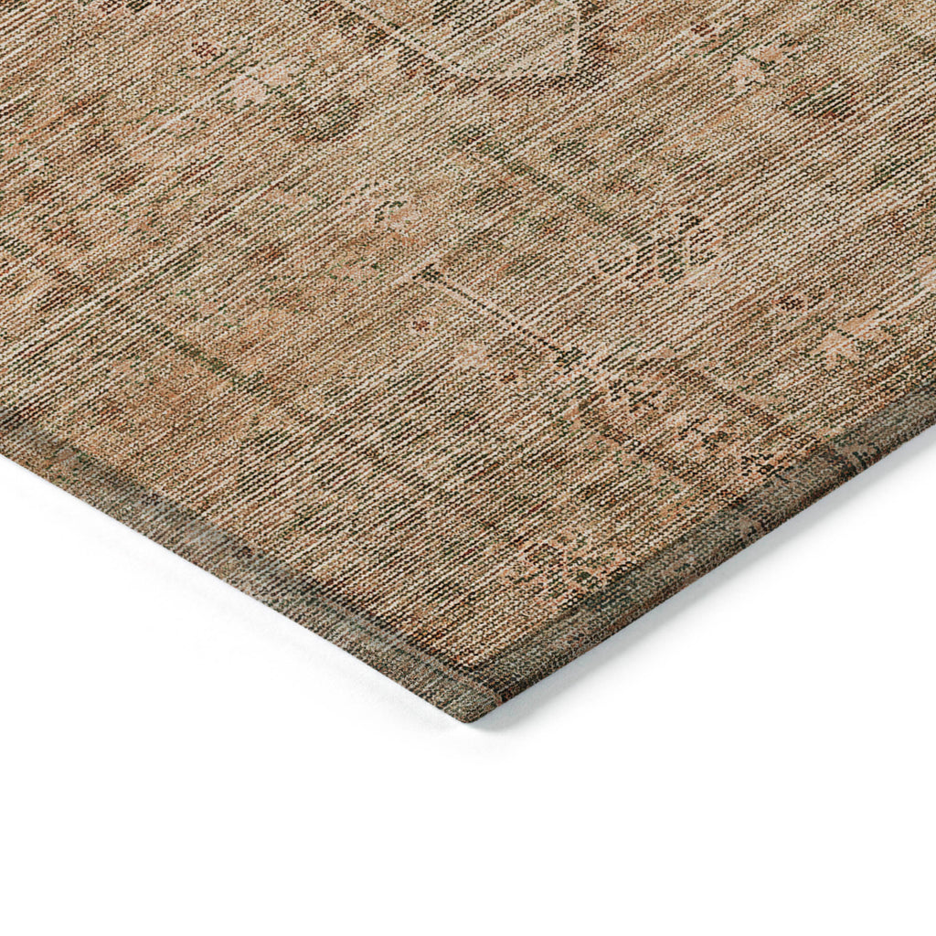 addison chantille acn790 terracotta rug