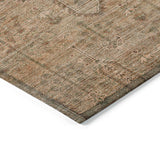 addison chantille acn790 terracotta rug