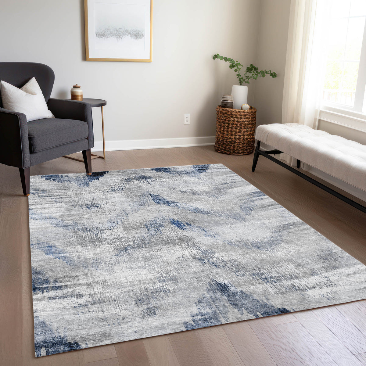 addison chantille acn791 gray rug
