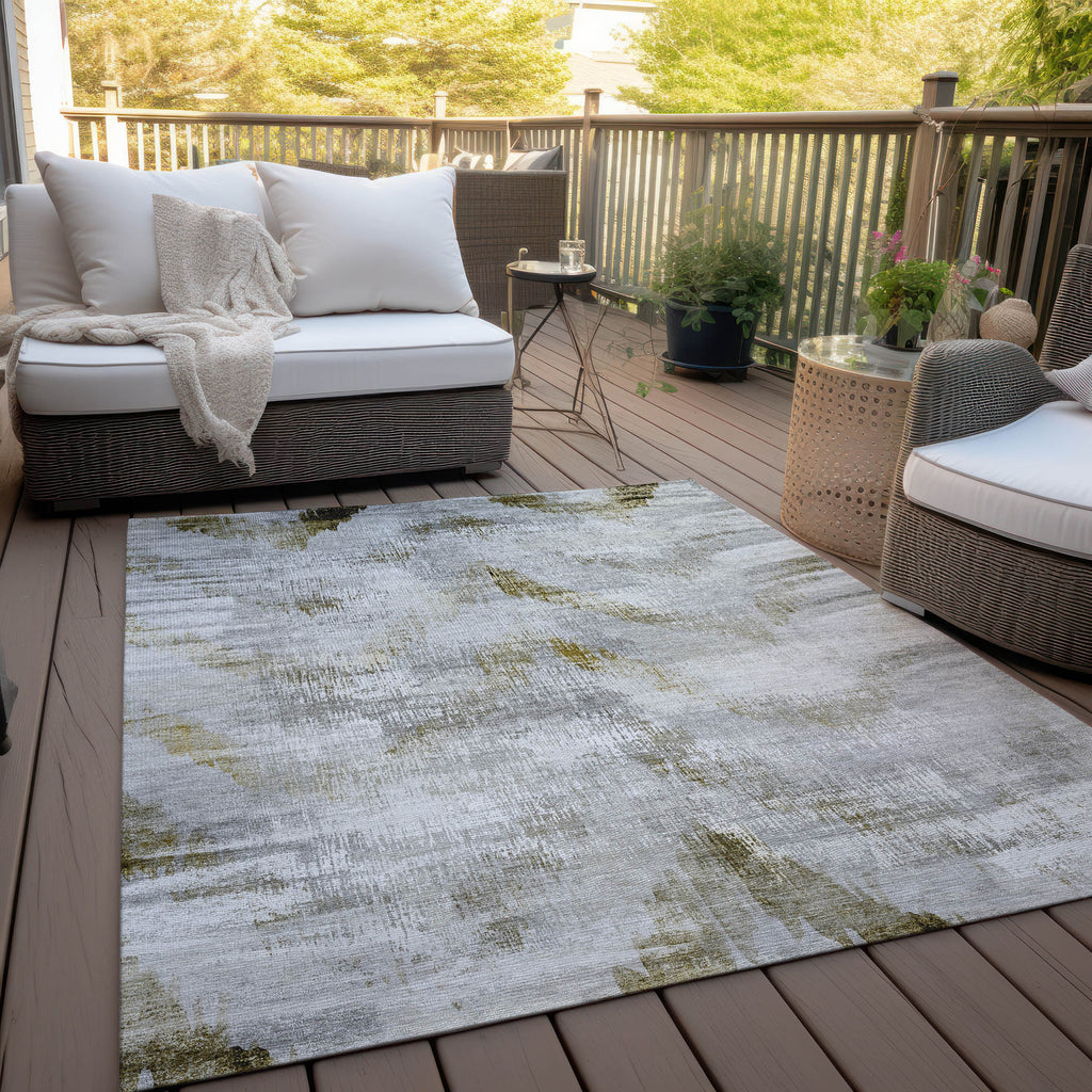 addison chantille acn791 taupe rug