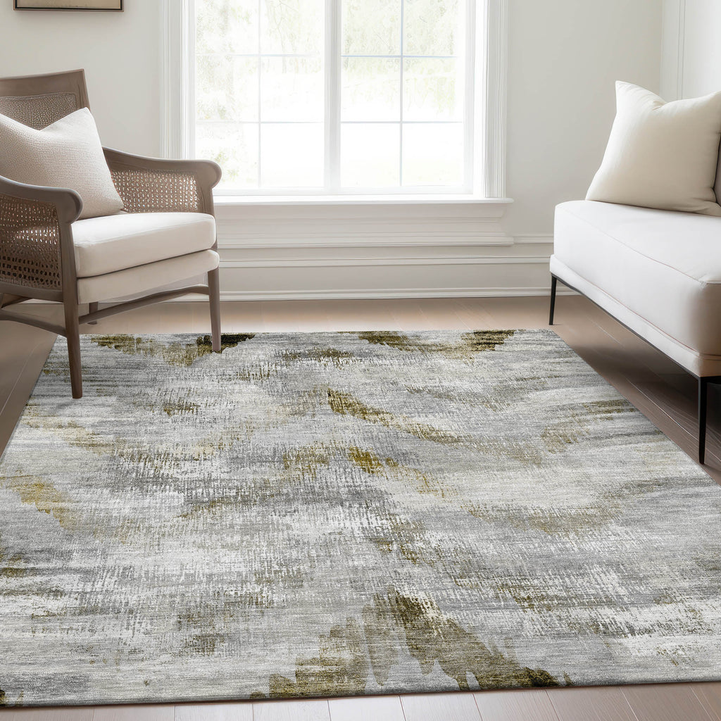 addison chantille acn791 taupe rug