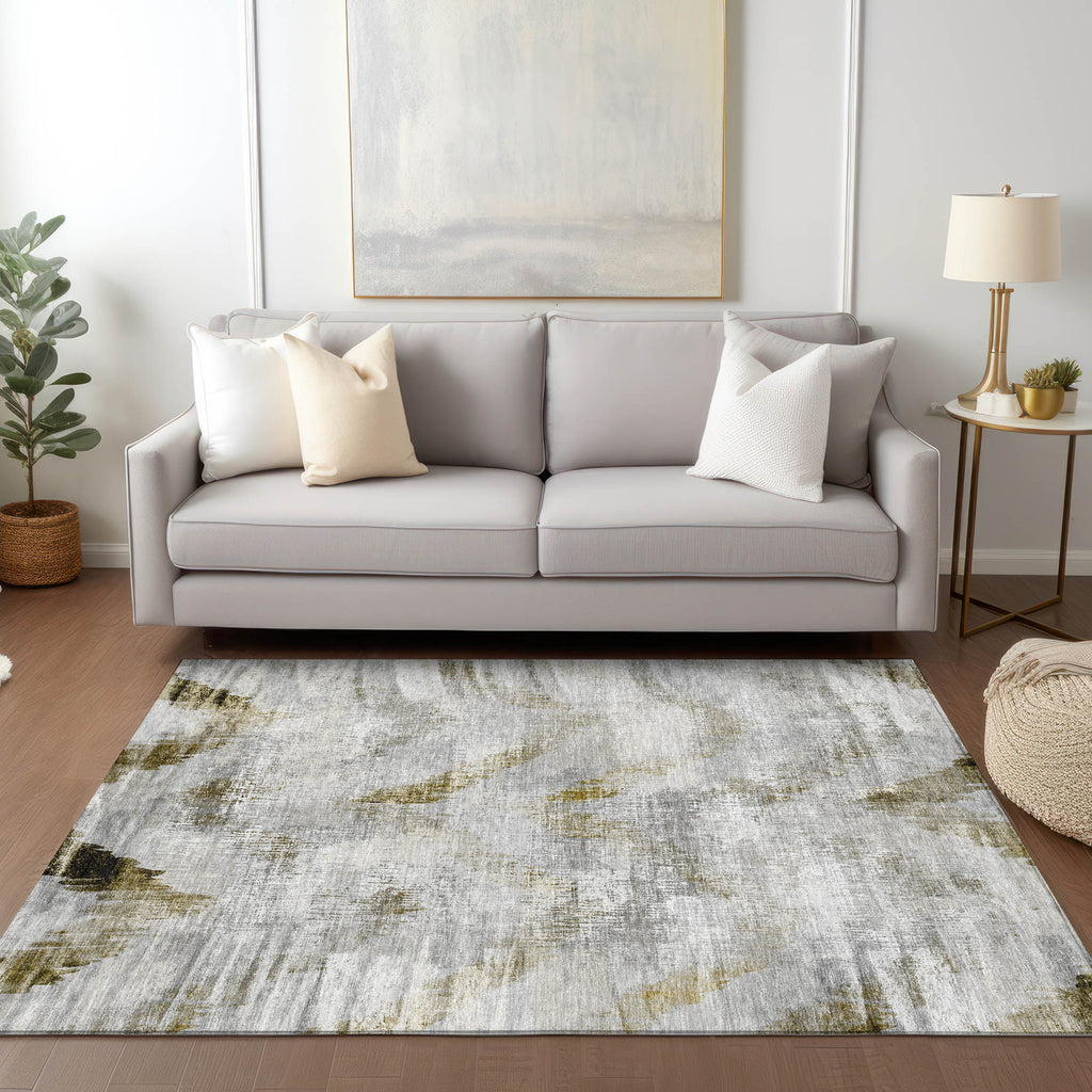 addison chantille acn791 taupe rug