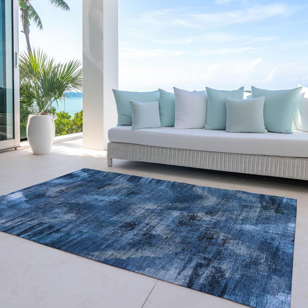 addison chantille acn792 blue rug