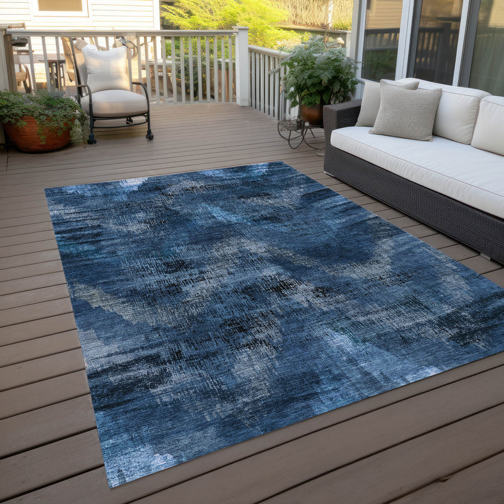 addison chantille acn792 blue rug