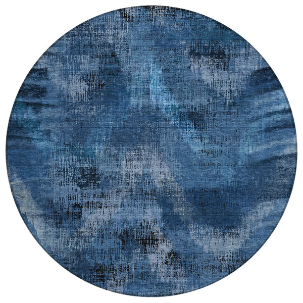 addison chantille acn792 blue rug
