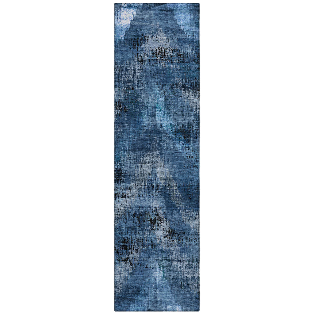 addison chantille acn792 blue rug