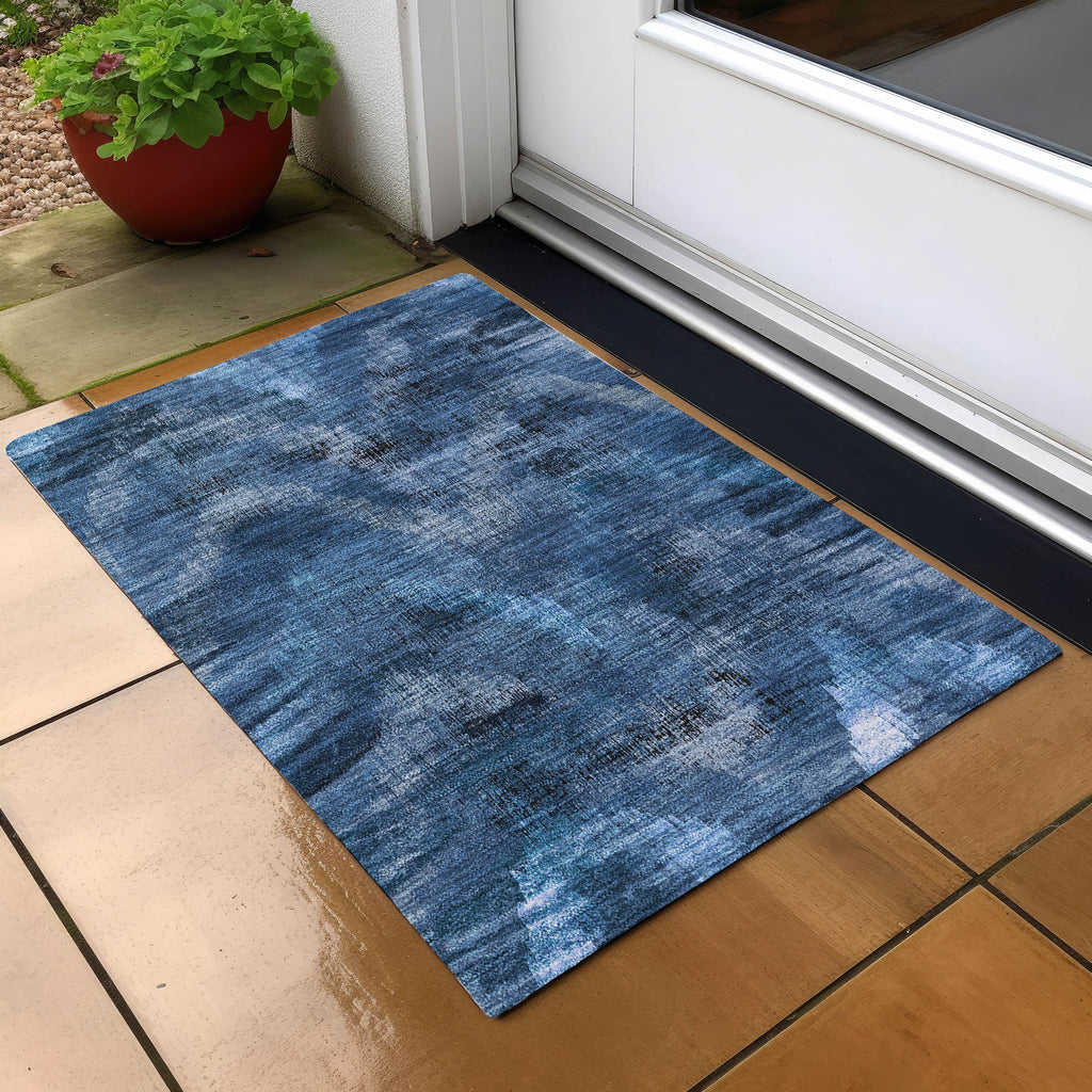 addison chantille acn792 blue rug