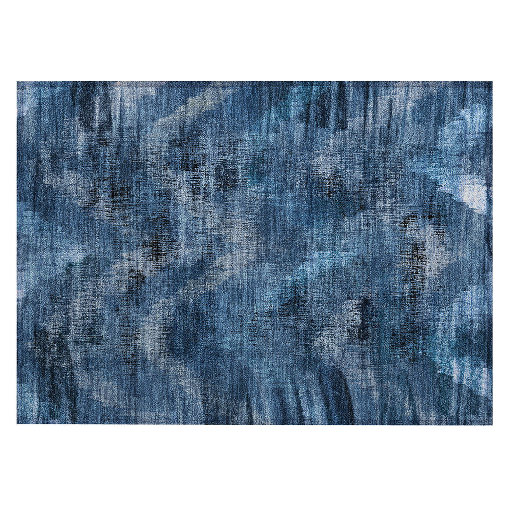addison chantille acn792 blue rug