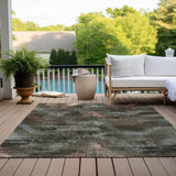 addison chantille acn792 brown rug