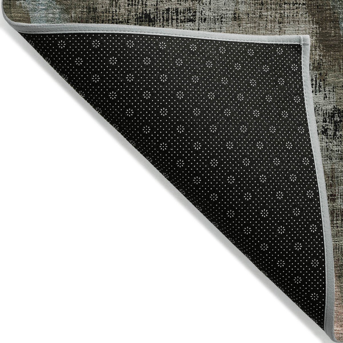 addison chantille acn792 brown rug