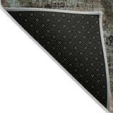 addison chantille acn792 brown rug