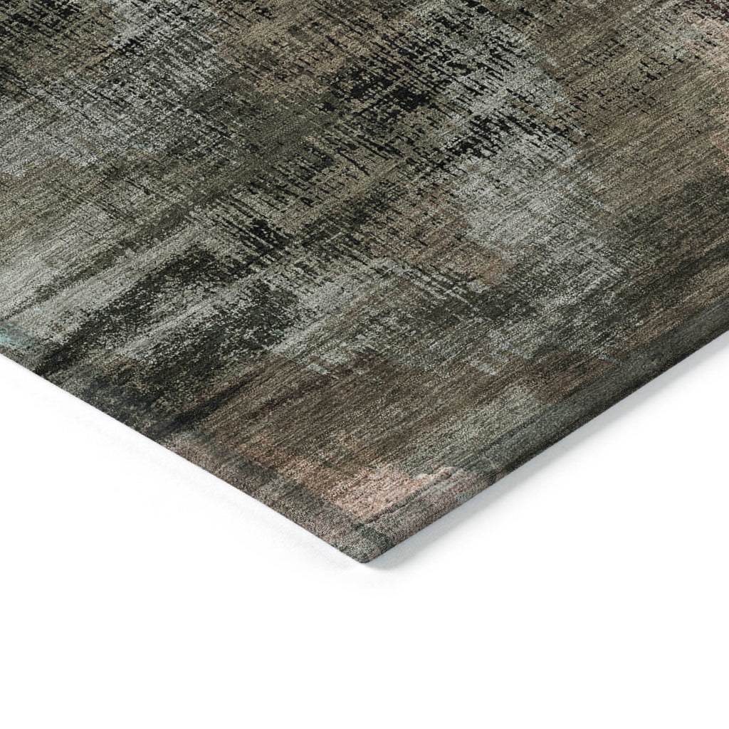 addison chantille acn792 brown rug