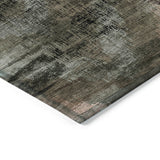 addison chantille acn792 brown rug